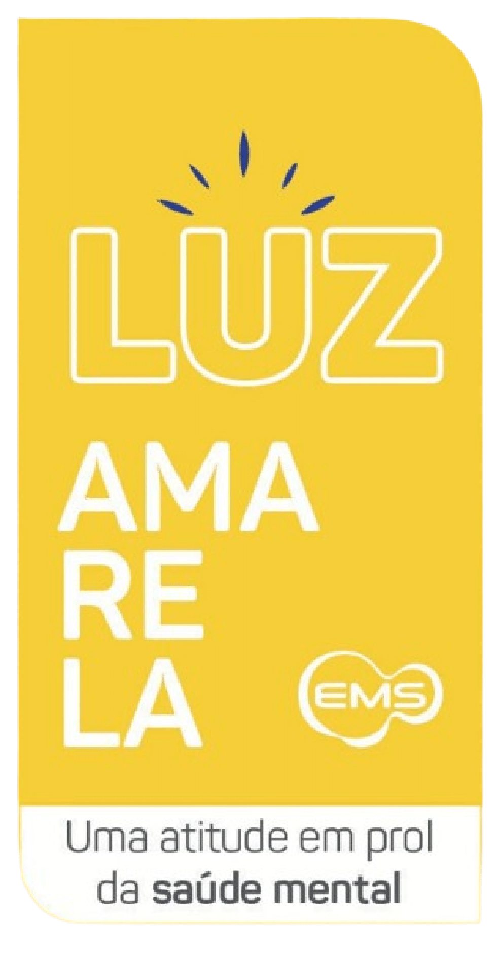 Luz Amarela